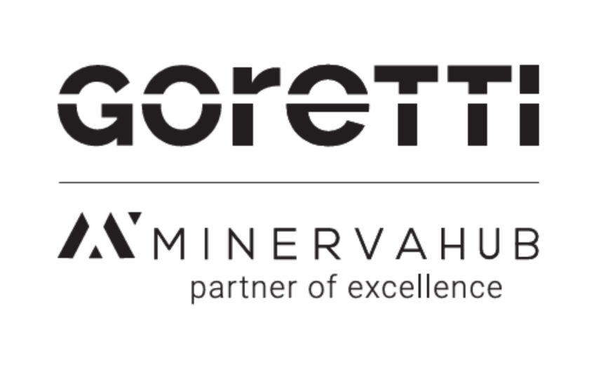 Logo GORETTI SRL