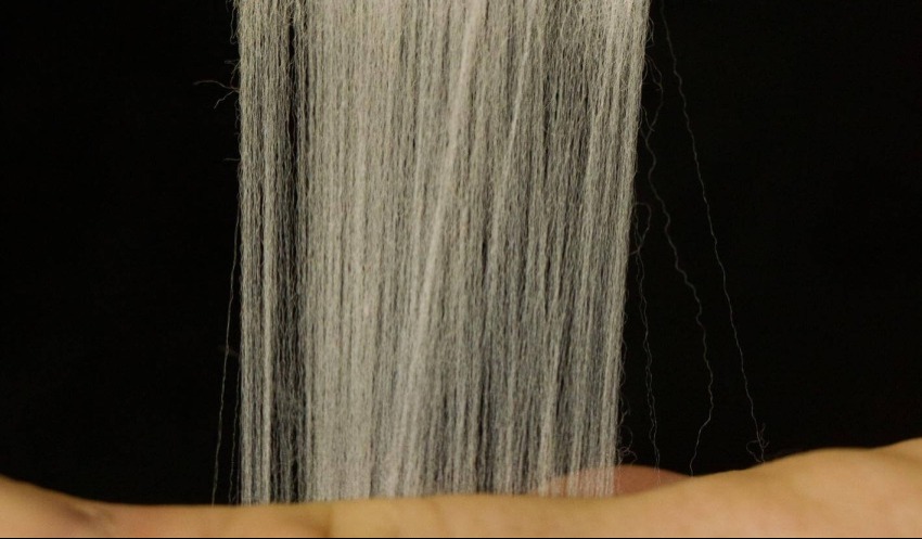 FILATURA PETTINATA LUISA 1966 Srl - Slow Fiber