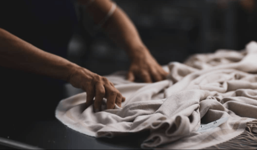 QUALITY BIELLA GROUP - Slow Fiber