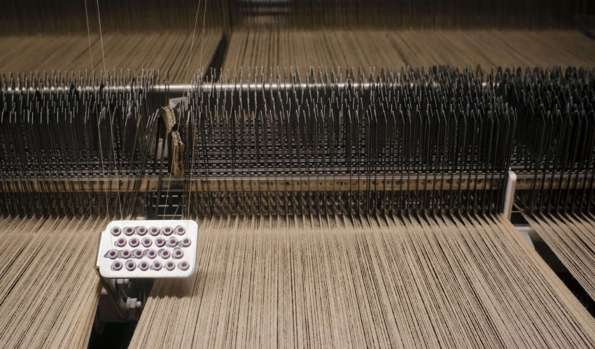 Achille Pinto S.p.A - Slow Fiber