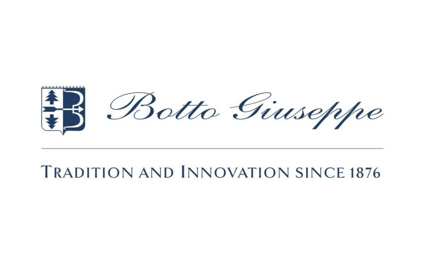 Logo Botto Giuseppe e Figli S.p.A.