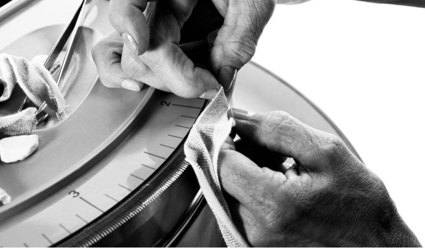 roberto collina s.r.l - Slow Fiber