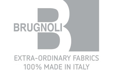 Logo BRUGNOLI - Slow Fiber