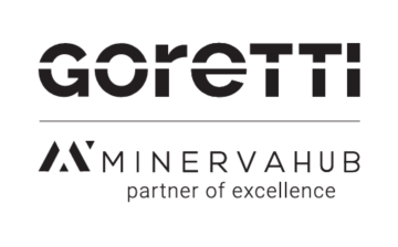 Logo GORETTI SRL - Slow Fiber