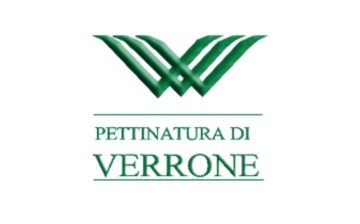 Logo Pettinatura di Verrone - Slow Fiber