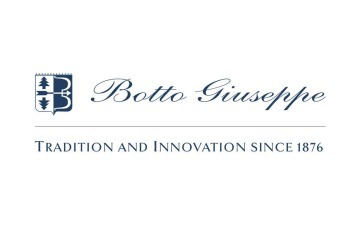 Logo Botto Giuseppe e Figli S.p.A. - Slow Fiber