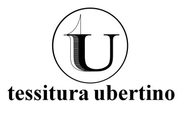 Logo TESSITURA UBERTINO - Slow Fiber