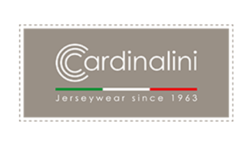 Logo Cardinalini & C. S.p.A. - Slow Fiber