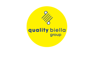 Logo QUALITY BIELLA GROUP - Slow Fiber
