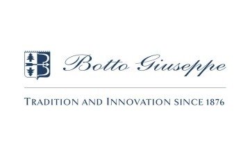 Logo Botto Giuseppe e Figli S.p.A. - Slow Fiber