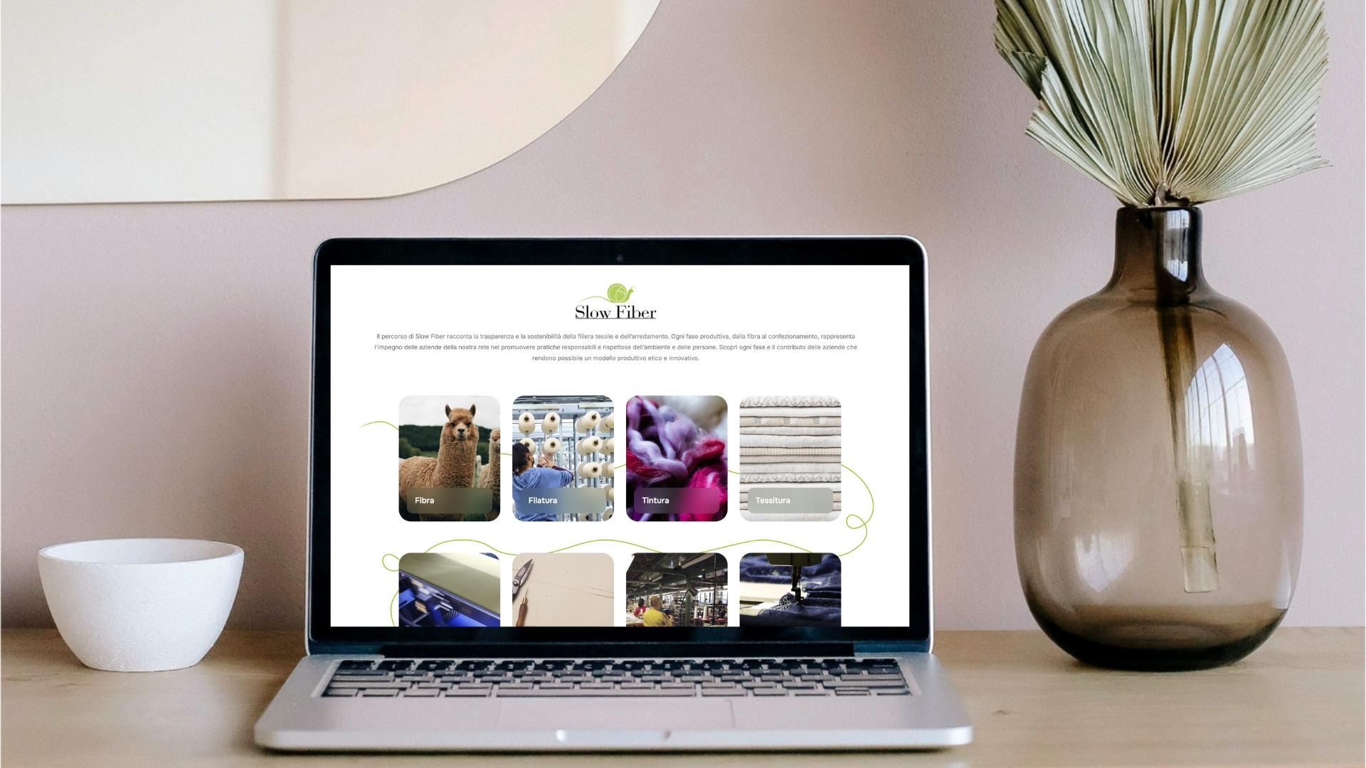 We are online at last with our own site!