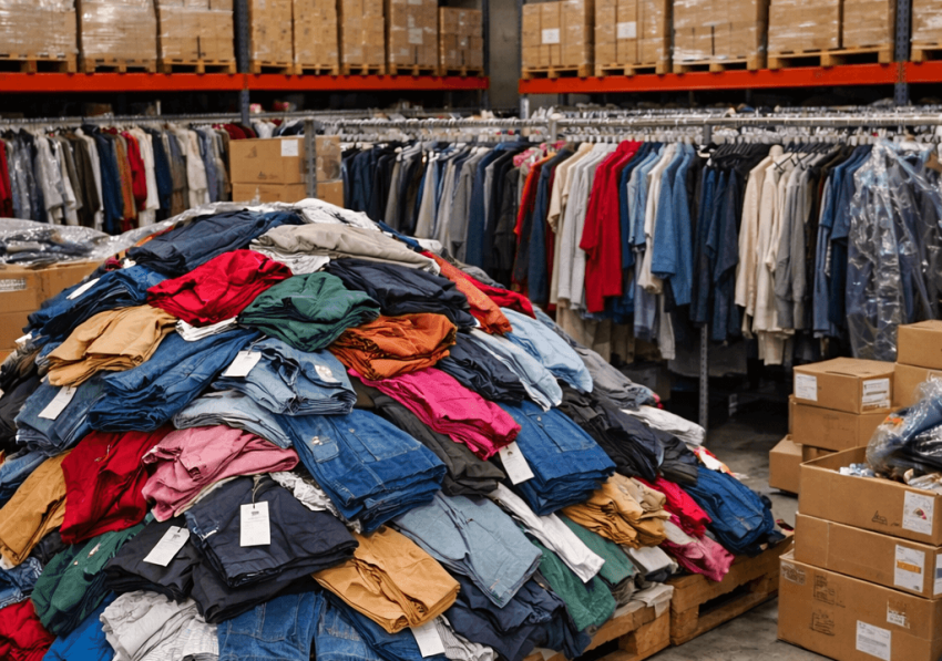 Divieto UE di distruzione dell’invenduto: un principio di buon senso per la moda sostenibile