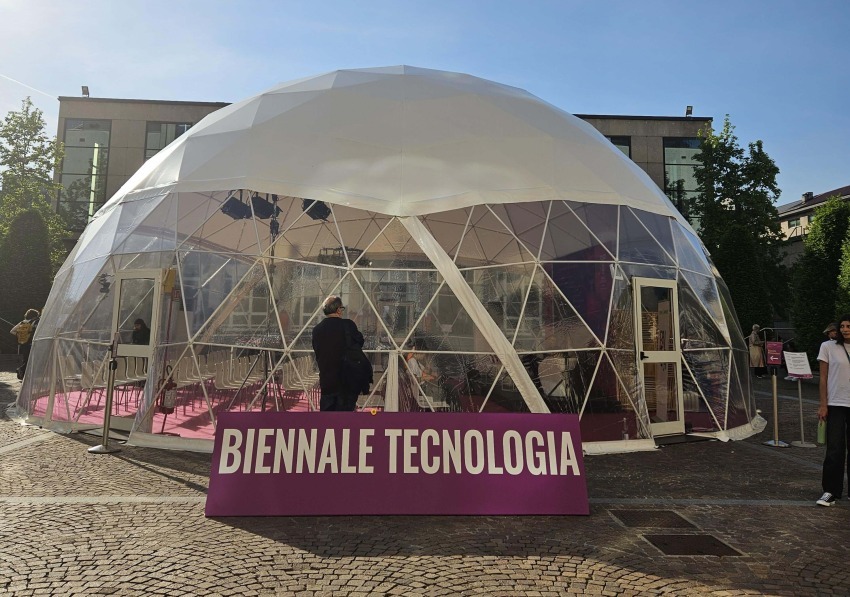 La Degustazione di Maglieria®: il nuovo format esperienziale che unisce cibo e tessile