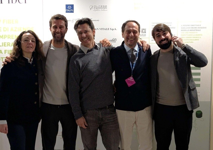 Incontri ed eventi con Slow Fiber: il racconto dei primi mesi del 2026