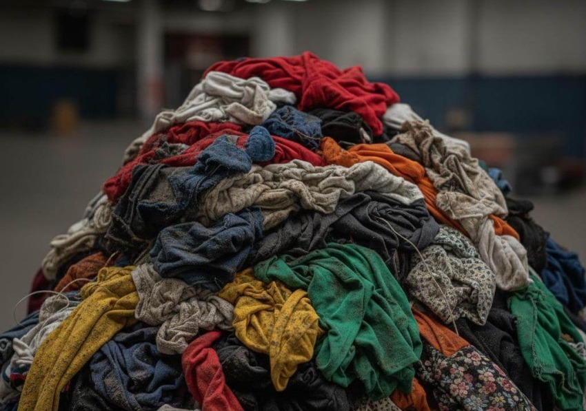 La Responsabilità Estesa del Produttore (EPR) anche per il tessile –  La posizione di Slow Fiber