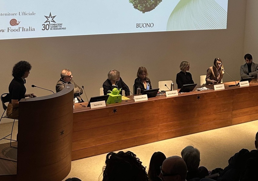 Il futuro del tessile sostenibile inizia a Torino