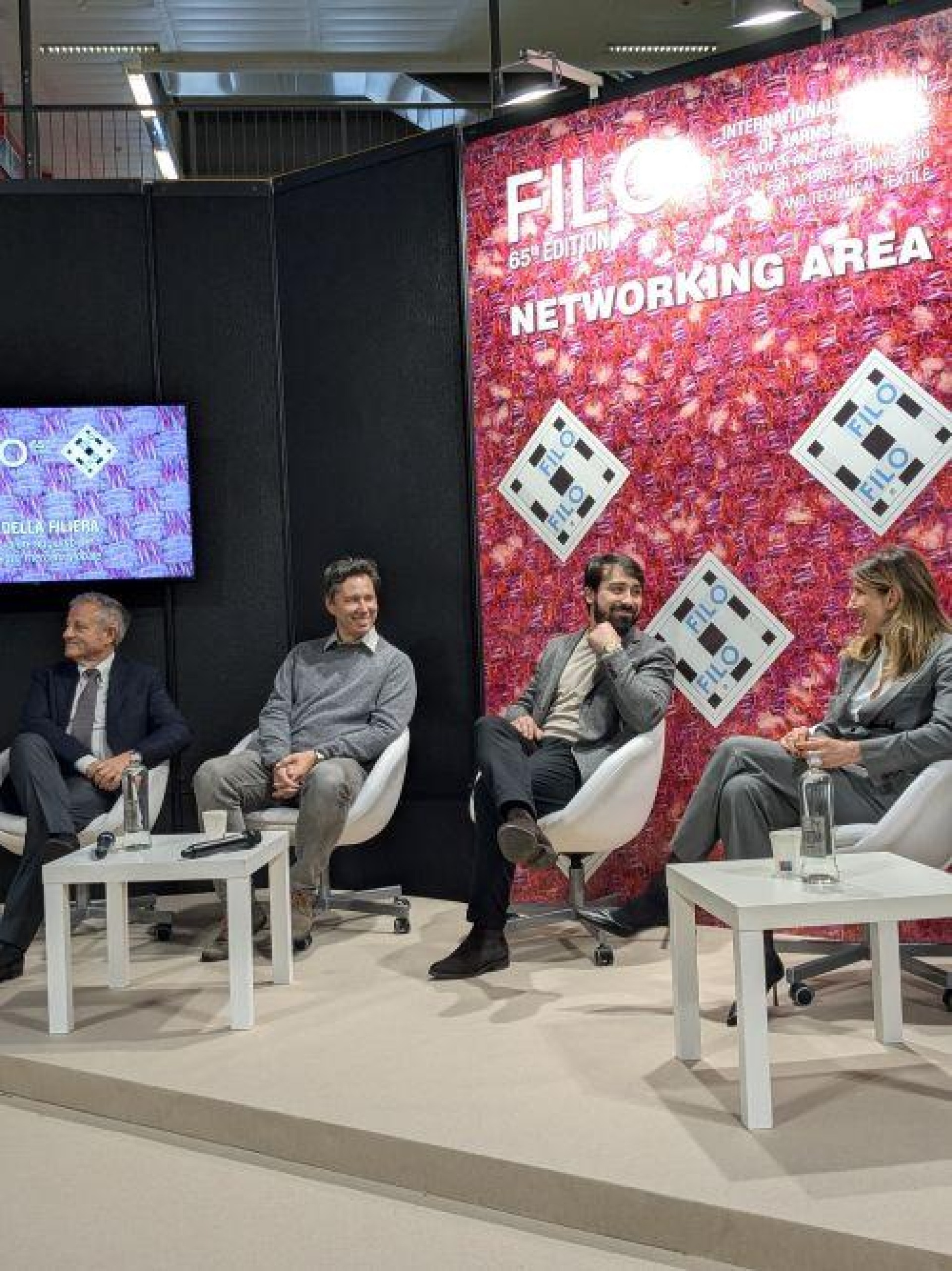 Filo low