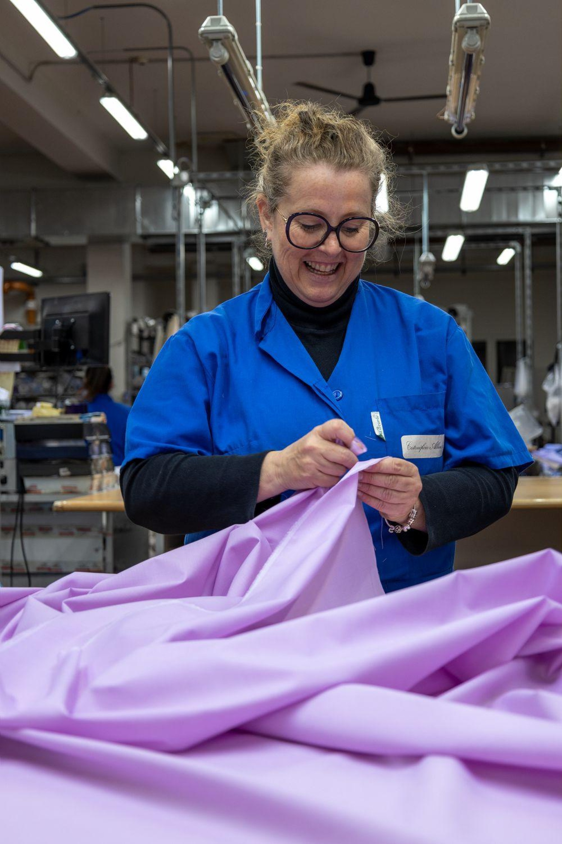 Lavoratrice